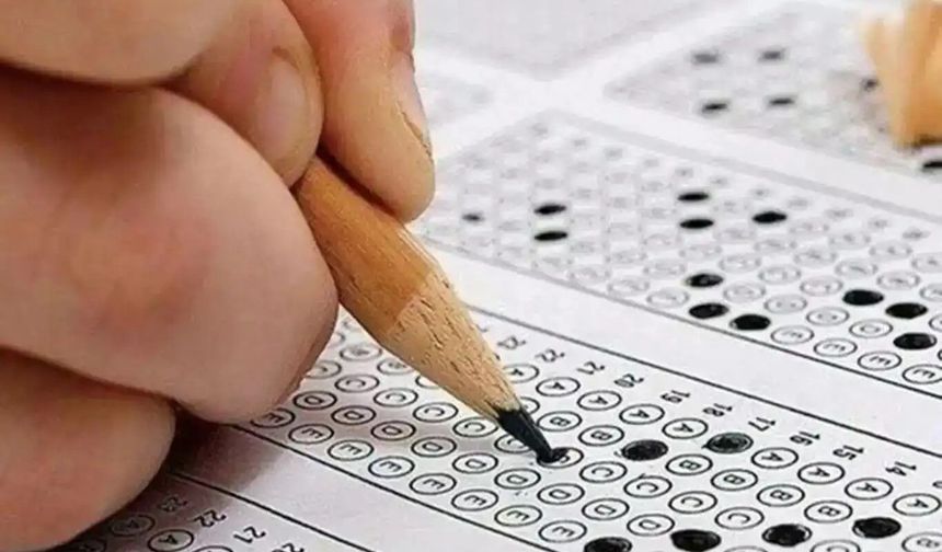 2025-ALES/3 sonuçları 12 Aralık'ta açıklanacak