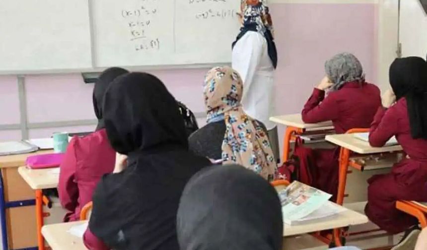 15 bin yeni öğretmen atanacak