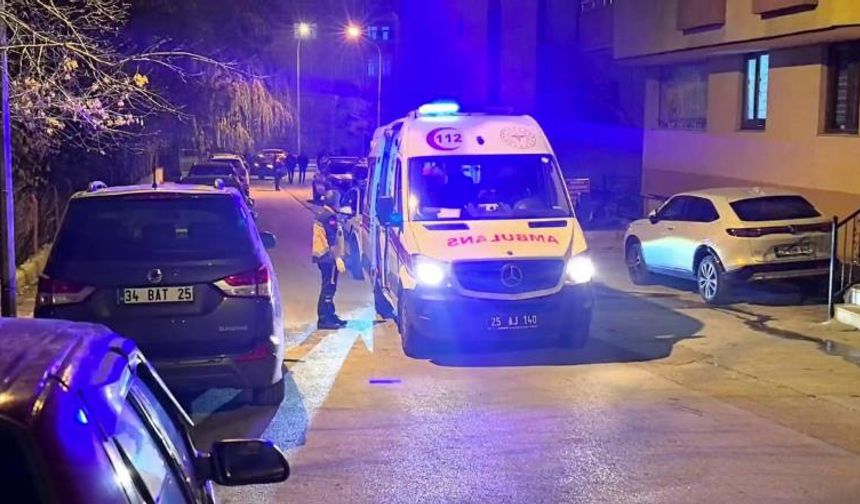 Yaşlı kadın evinde ölü bulundu