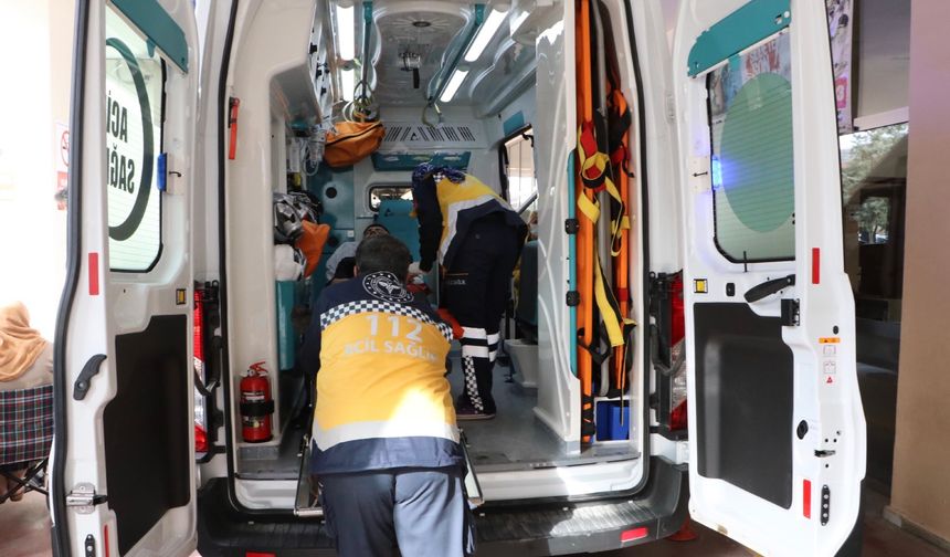 Diyarbakır’da ihmal iddiası: Evdeki tabanca 3 yaşındaki çocuğun canını aldı