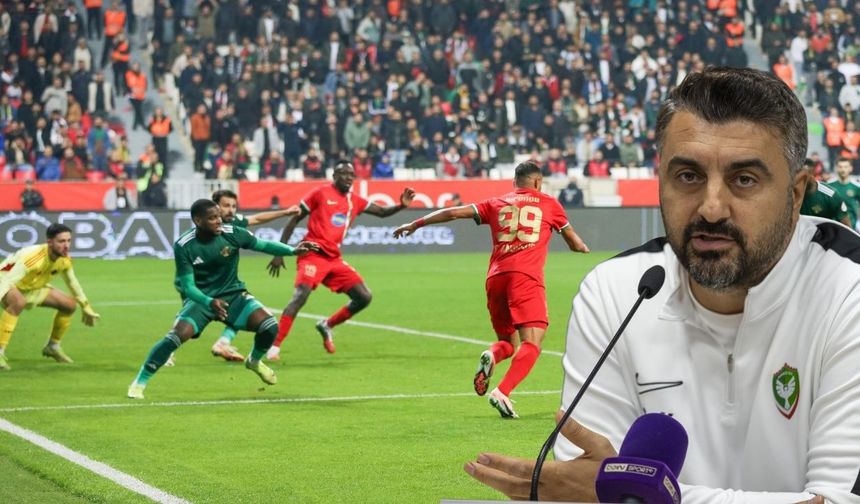 Kaloğlu: Amedspor şimdi şampiyonluğa oynuyor
