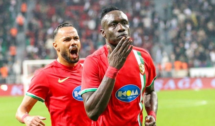 Zirveye sadece 2 puan: Amedspor farkı eritti, Erzurumspor takıldı
