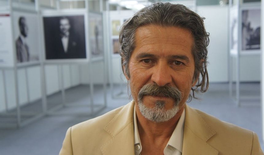 Şair Arjen Arî çeşitli etkinliklerle Diyarbakır'da anılacak