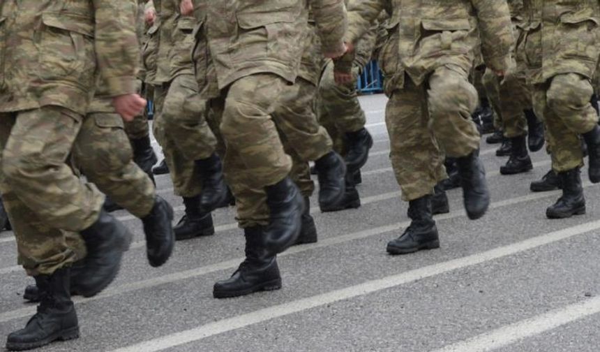 2025’te bedelli askerlik başvuruları rekor kırdı