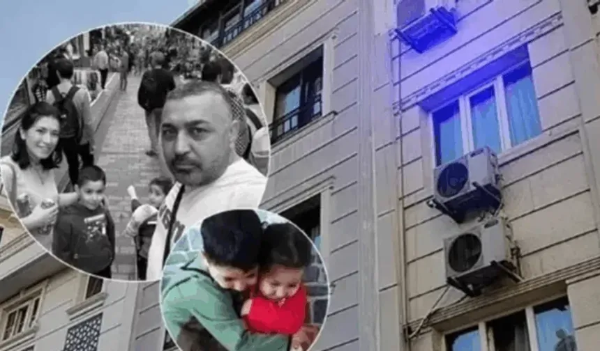 Böcek ailesinin ölüm nedeni belli oldu