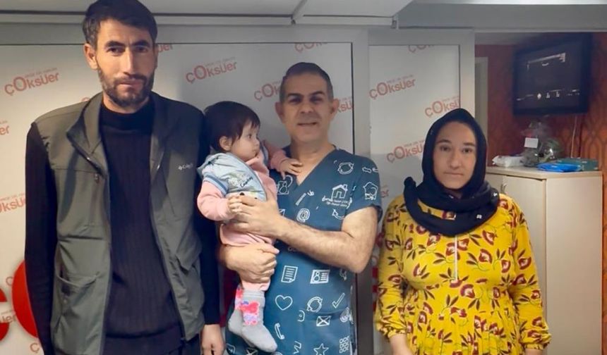 Diyarbakır’da yıllar sonra gelen mutluluk