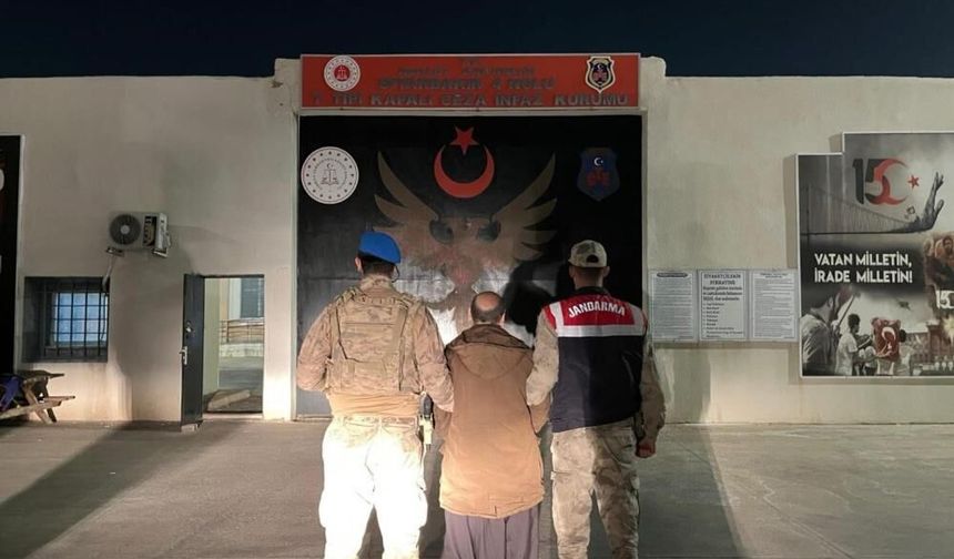 Diyarbakır’da 8 yıldır aranan uyuşturucu şüphelisi yakalandı