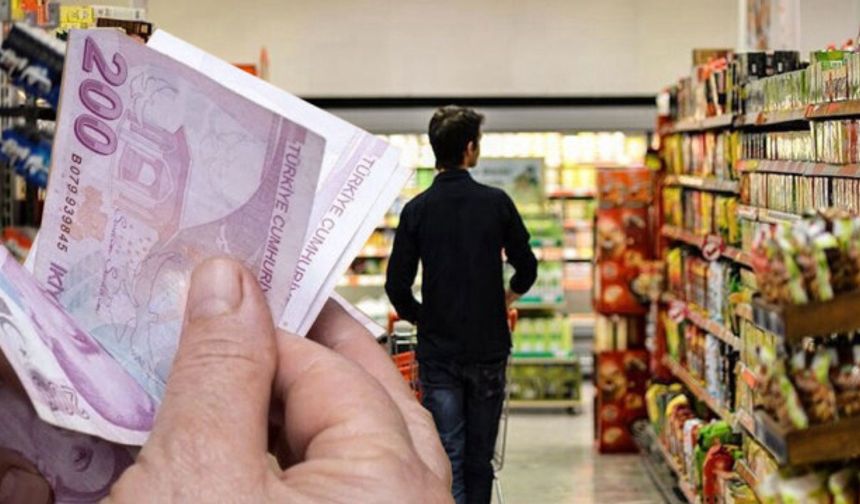 Yılın ilk enflasyon rakamları açıklanacak