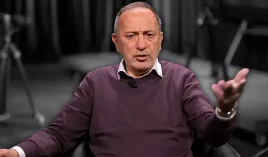Fatih Altaylı'ya verilen ceza belli oldu