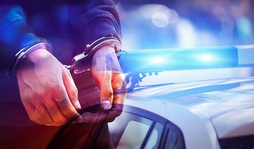 Okul saldırıyla ilgili tehdit ve eylem çağrıları: Yüzlerce gözaltı var