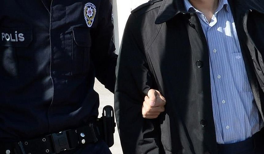 Diyarbakır’da bungalov ev dolandırıcıları tutuklandı