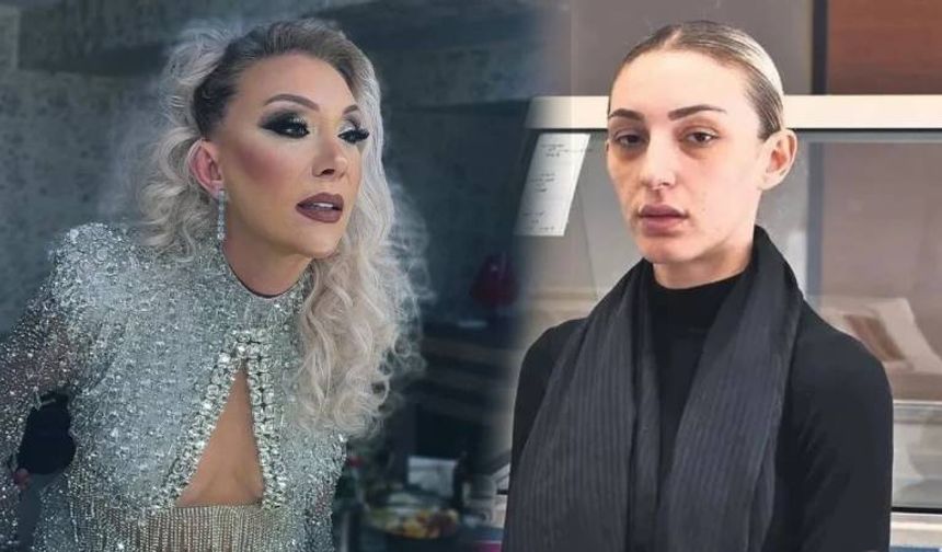 Güllü’nün şüpheli ölümünde şok iddia: Bana annemi öldürmemi teklif etti