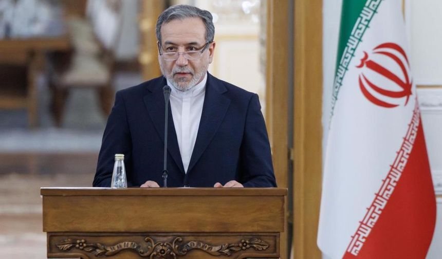 İran: Bölge tamamen terörden arındırılmalı