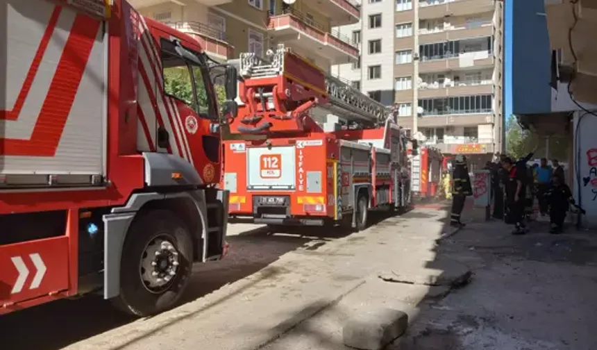 İş yerleri için uyarı: İtfaiye raporu olmazsa ruhsat iptal