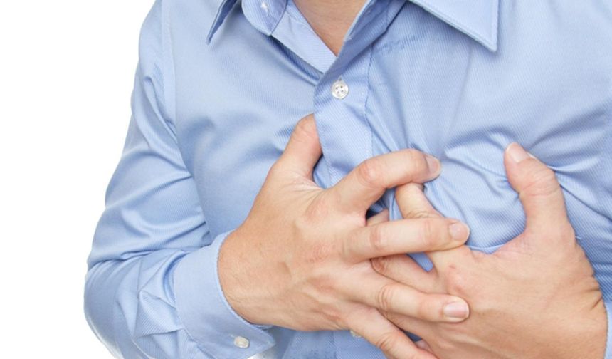 Kalp krizi geçirme olasılığı sabahları daha yüksek