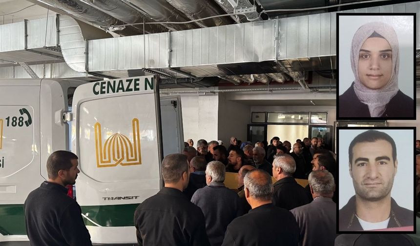 Kızıltepe’de öldürülen anne ve kızı Van’da, eşi Mardin’de toprağa verilecek