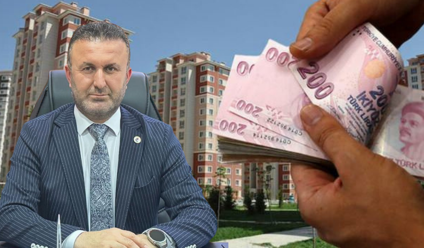Diyarbakır'da konut satışları beklentilerin altında kaldı