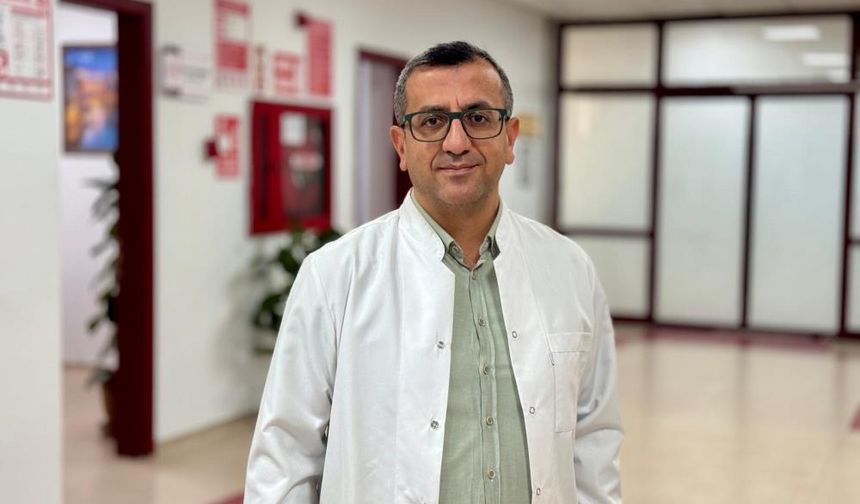 Diyarbakır’da diyabet vakalarında çarpıcı artış