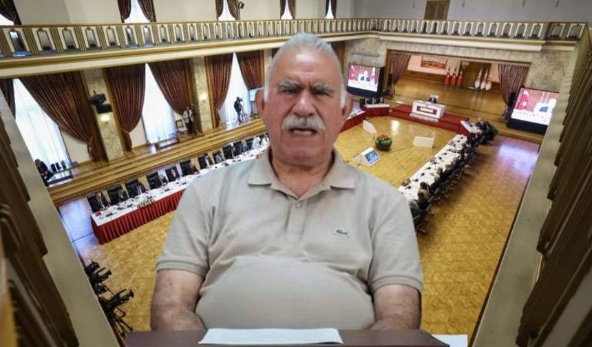 CHP'den DEM Parti'nin İmralı eleştirilerine yanıt