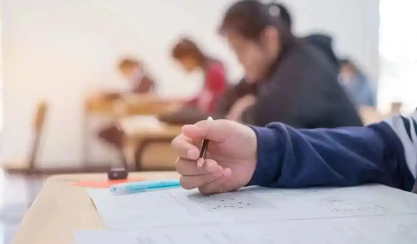 MEB, 2026 yılı sınav takvimini açıkladı