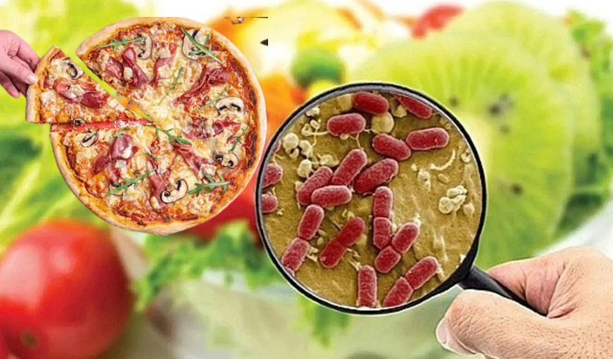 Yedikleri pizza ölüm getirdi: 4 kişiden 1’i kurtarılamadı