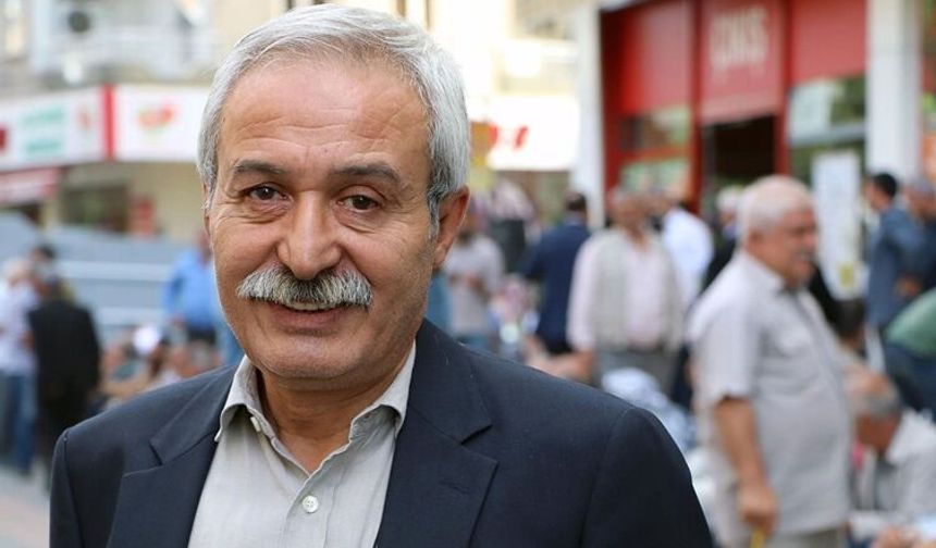Selahttin Demirtaş: Selçuk Mızraklı tahliye oluyor