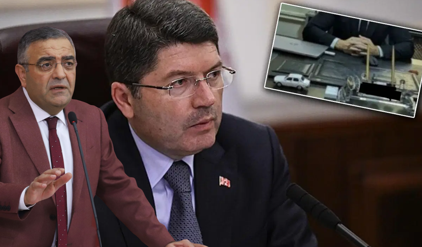 Tanrıkulu’ndan Bakan Tunç’a “Beyaz Toros” tepkisi: Bu size bir meydan okumadır