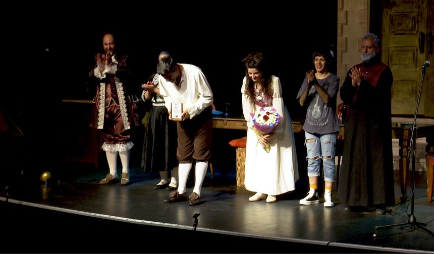 DBŞT’den Ankara çıkarması