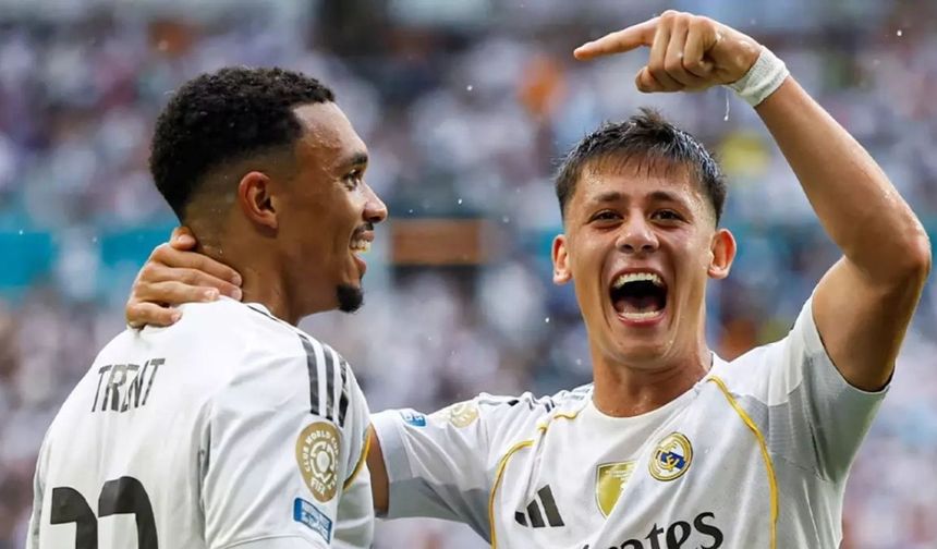 Real Madrid'de sakatlık: Yıldız isim aylarca sahlardan uzak kalacak!