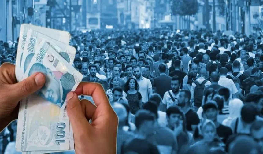 Yeni asgari ücret için geri sayım başladı