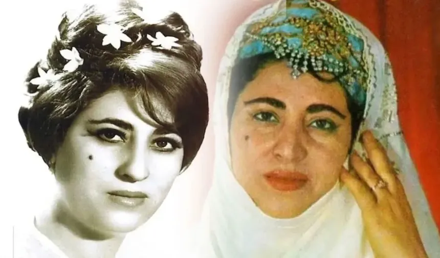 Kürt müziğinin Taçsız Kraliçesi Diyarbakır’da anılacak