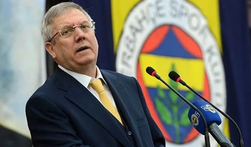 Diyarbakırlı Yıldırım Fenerbahçe'nin yeni başkanı oldu