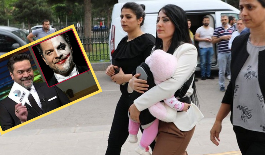 Diyarbakır’da “Çocuklar Ölmesin” diyen Ayşe Öğretmen’den Beyaz’a uyarı