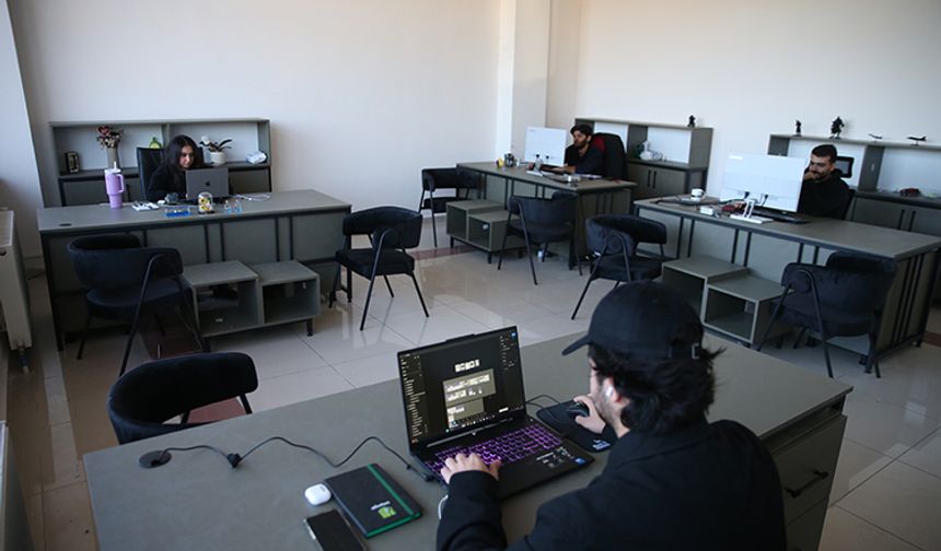 Diyarbakır’dan 70 ülkeye yazılım ihracatı