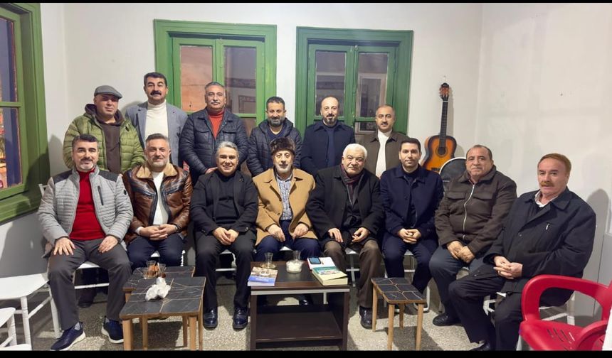 Diyarbakır’da 21. Gün rüzgarı esiyor