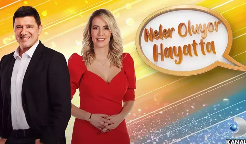'Neler Oluyor Hayatta' Hakan Ural neden yok? Ayrıldı mı?