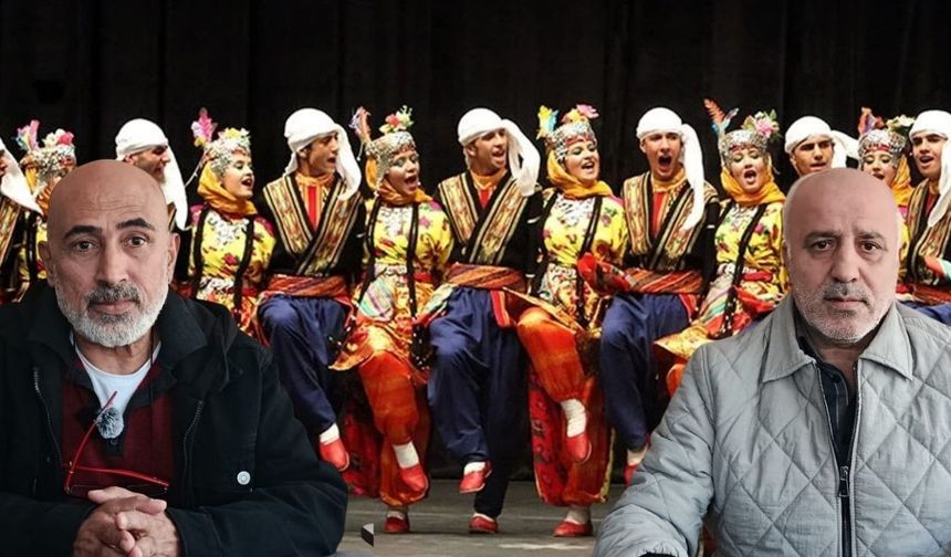 Diyarbakır halk oyunları dibe vurdu: Takım sayısı 60'tan 3'e düştü