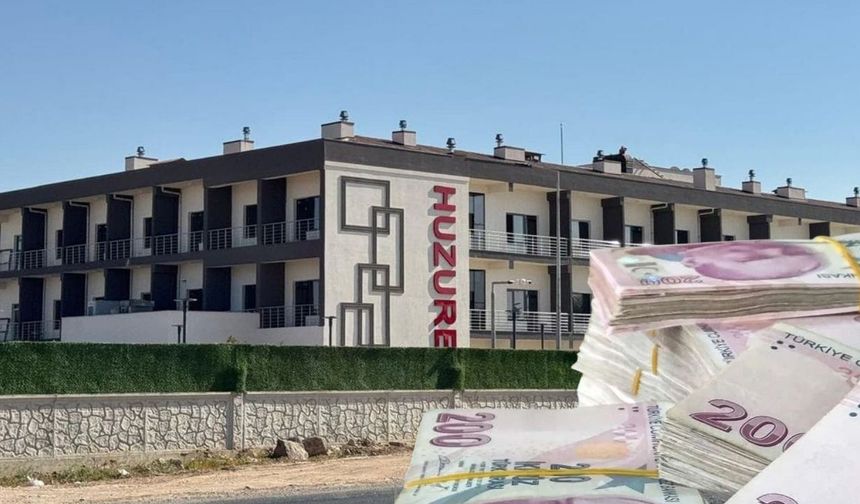 Diyarbakır’da 292 milyonluk kaynak israfı: Sosyal Hizmet Kampüsü neden açılamıyor?