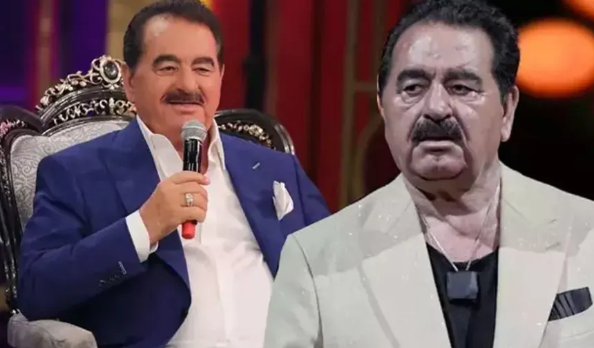 Bahçeli’den Tatlıses’e Duygulandıran Telefon! Sağlık Durumu Nasıl?