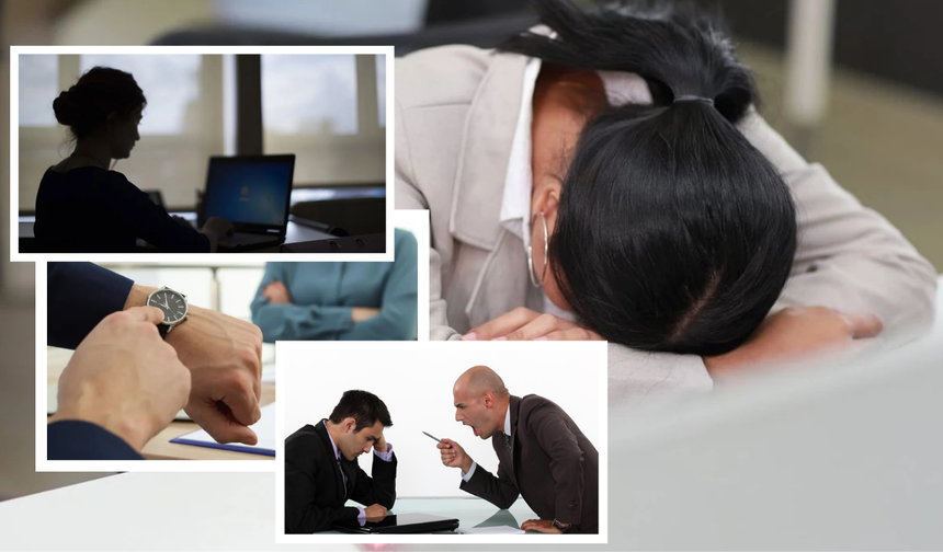 İşe erken gelmek suç sayıldı: Dakik olmak işten çıkarma nedeni oldu