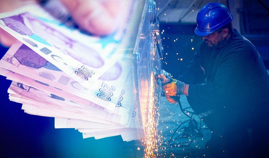 Asgari ücret sürecinde ikinci adım atılıyor