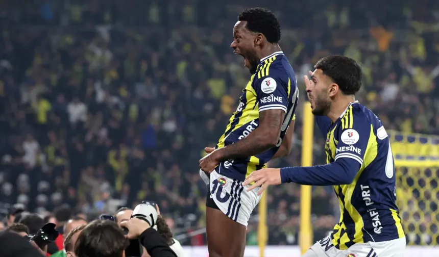 Galatasaray, Jhon Duran için taciz ve teşhirden suç duyurusunda bulundu