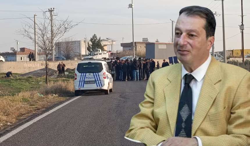 Dicle Üniversitesi’nde yol tartışmasına son nokta!