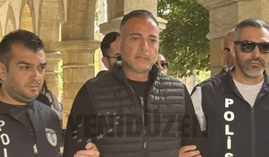 KKTC'yi karıştıran rüşvet iddiası! Başbakanlık Müsteşarı gözaltına alındı