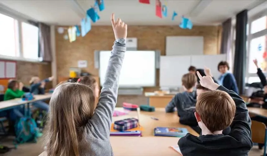 MEB’den akran zorbalığını önlemeye yönelik yeni hamle