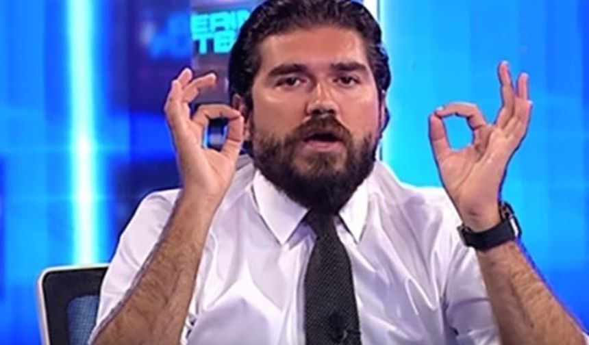 Rasim Ozan Kütahyalı'dan Mehmet Akif Ersoy çıkışı; Rezan Epözdemir'i işaret etti