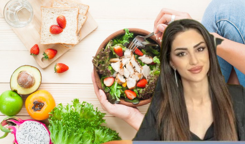 Mide şişkinliği nedir? Şişkinliğin sebebi nelerdir?