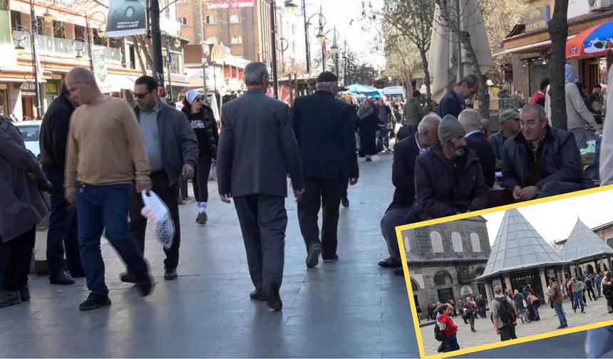 Diyarbakır 2025’te turizmde tarihi rekor kırdı