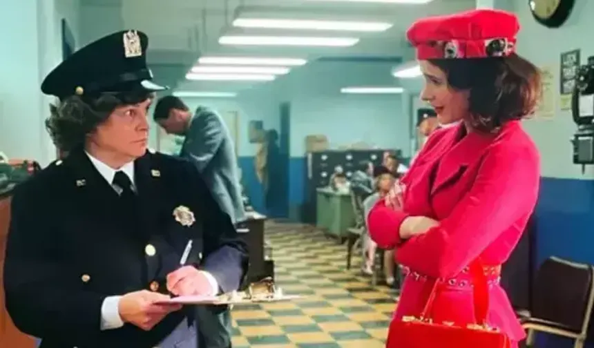 Ünlü Hollywood yıldızı feci şekilde can verdi