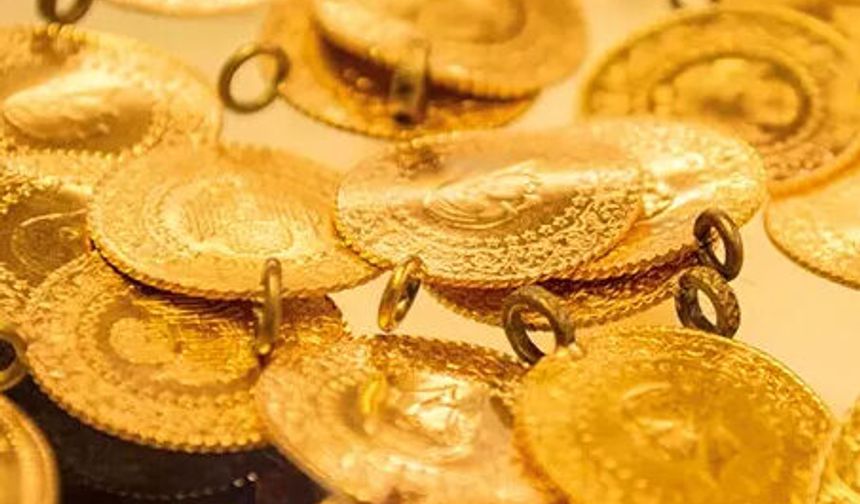 Altın fiyatlarında son durum